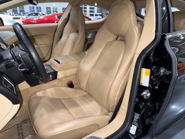 Used 2011 Aston Martin Rapide image 54