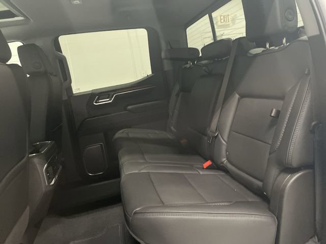 New 2026 GMC Sierra 1500 Denali w/ Denali Reserve Package image 16