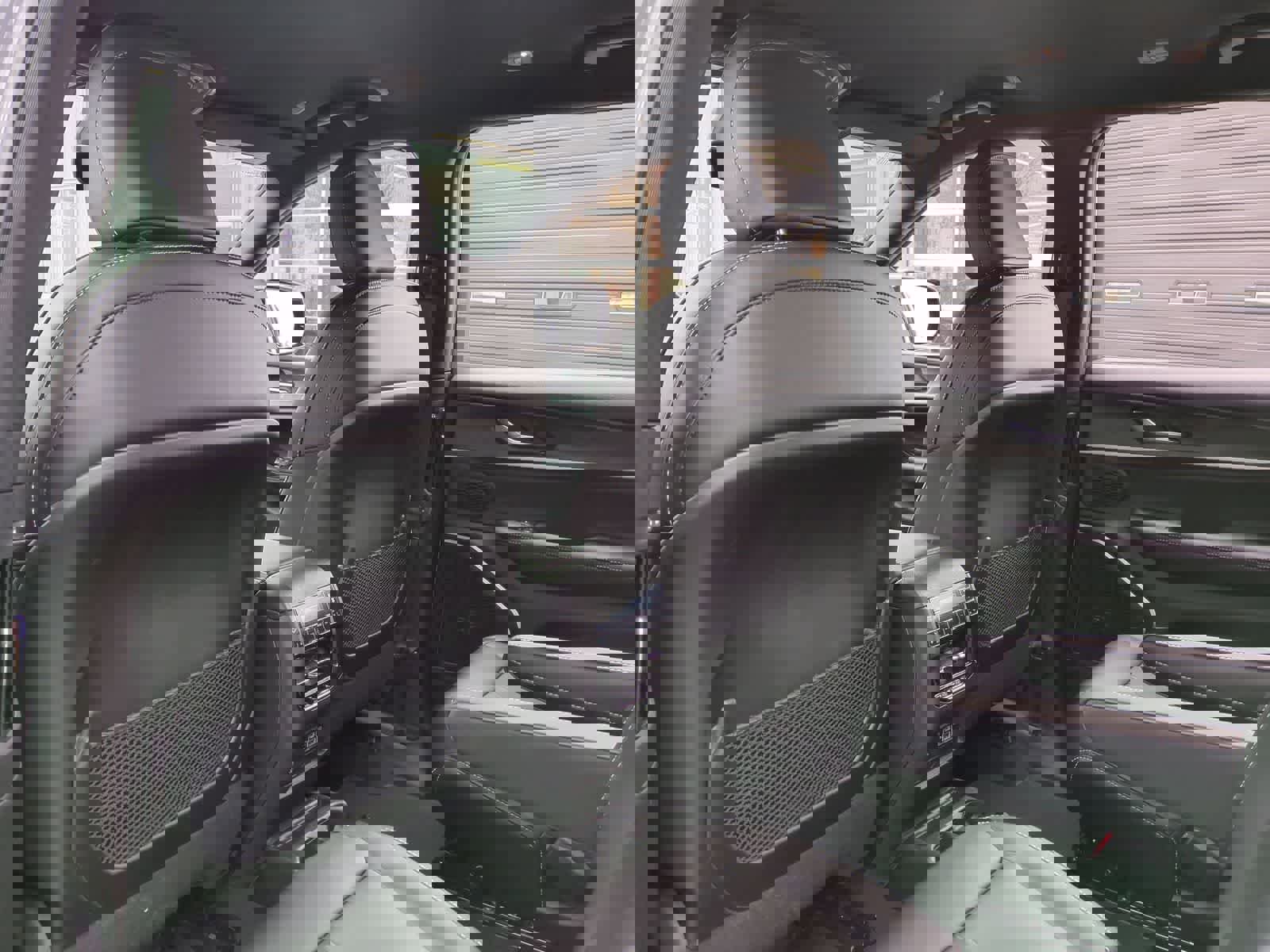 New 2025 Jeep Grand Cherokee L Limited image 19