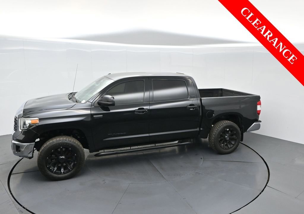 Used 2018 Toyota Tundra SR5 image 59