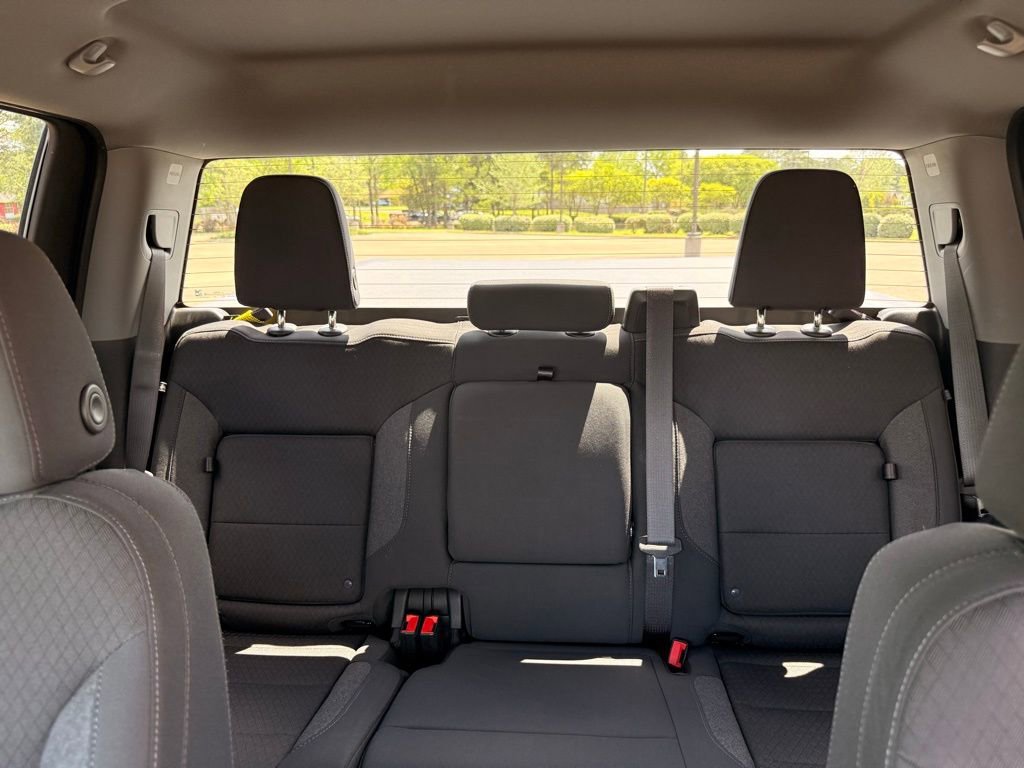 Certified 2024 GMC Sierra 1500 Elevation image 17