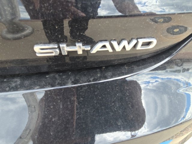 Used 2024 Acura TLX w/ A-SPEC Package AWD/4WD image 20