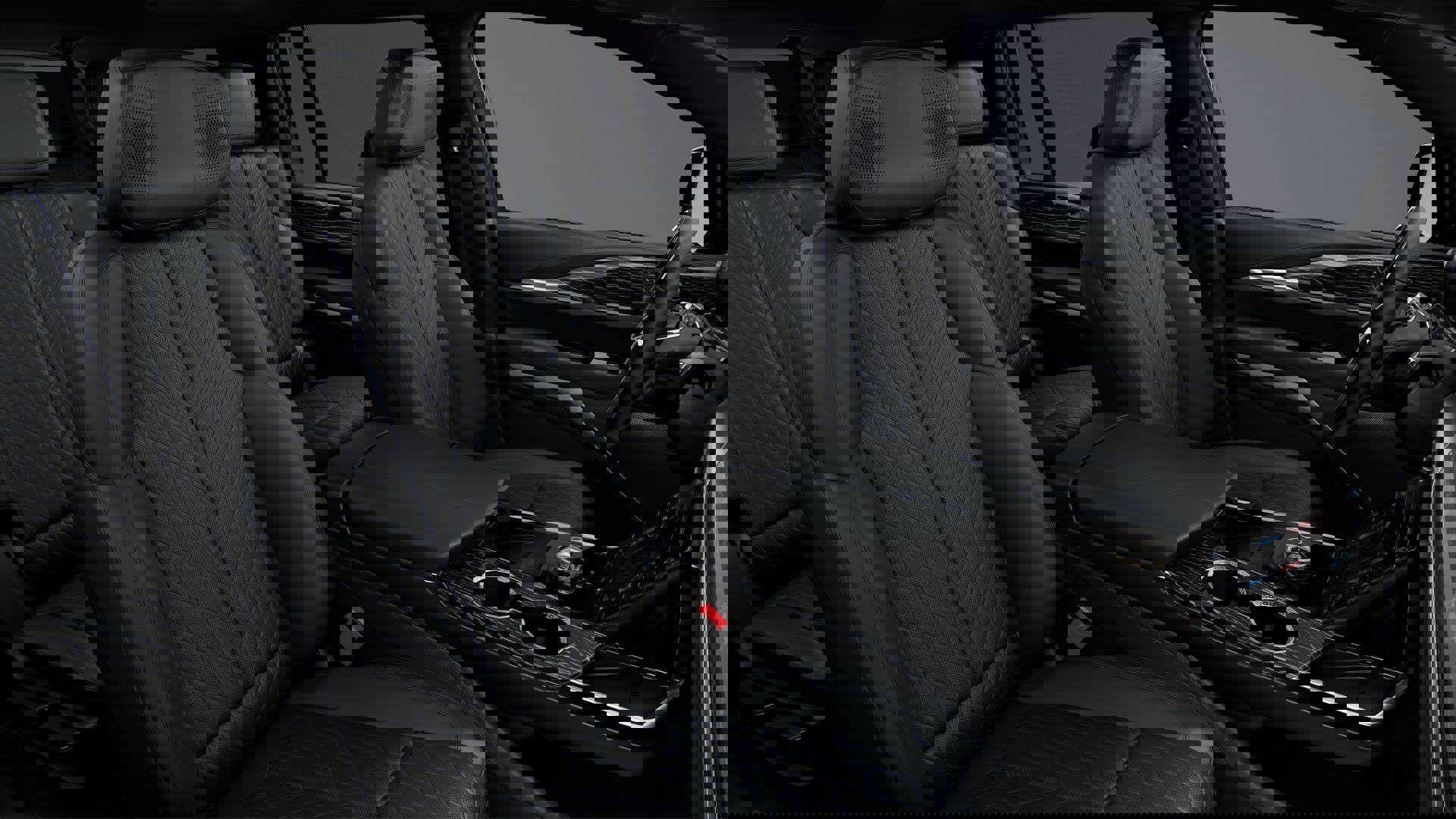 New 2026 Cadillac Escalade IQL Sport 1 image 33