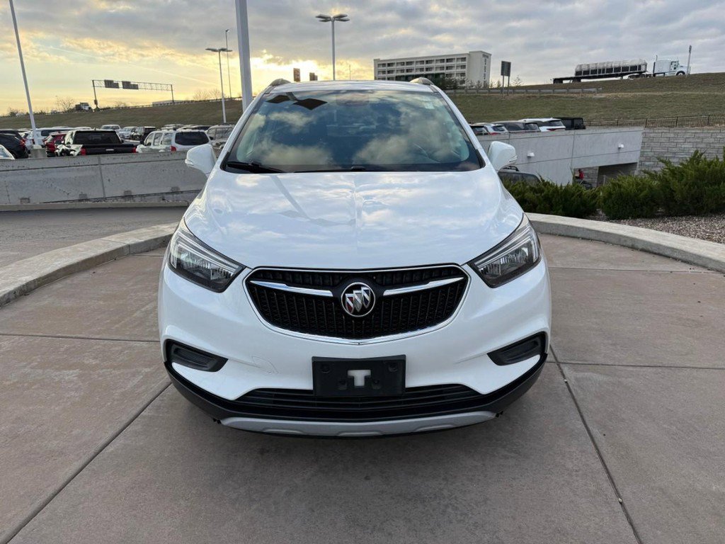 Used 2019 Buick Encore Preferred image 14