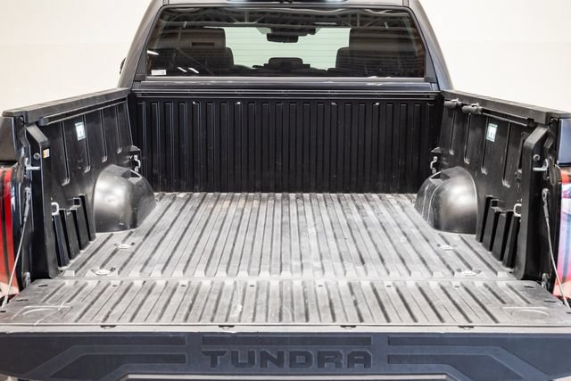 Used 2026 Toyota Tundra 1794 Edition AWD/4WD image 32