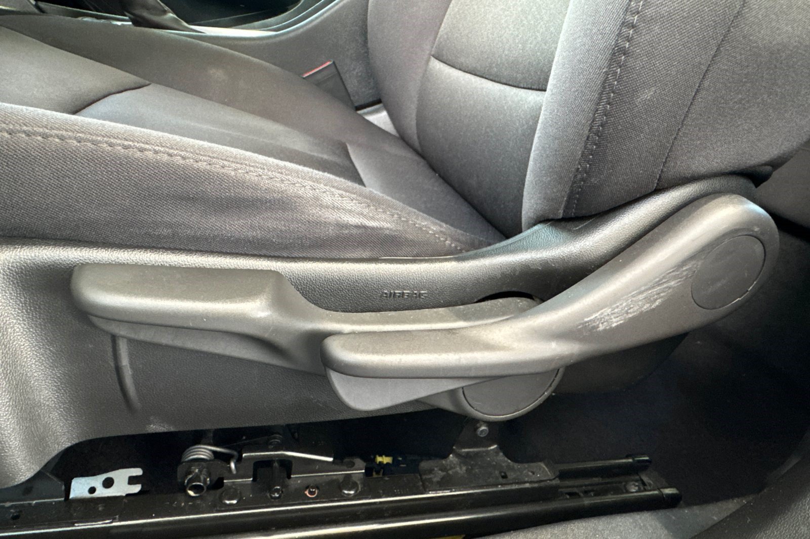 Used 2022 Chevrolet Malibu LS w/ LPO, Floor Liner Package FWD image 14