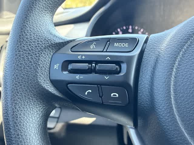 Used 2023 Kia Rio S FWD image 24