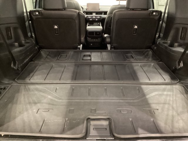 Used 2024 Honda Pilot TrailSport image 14