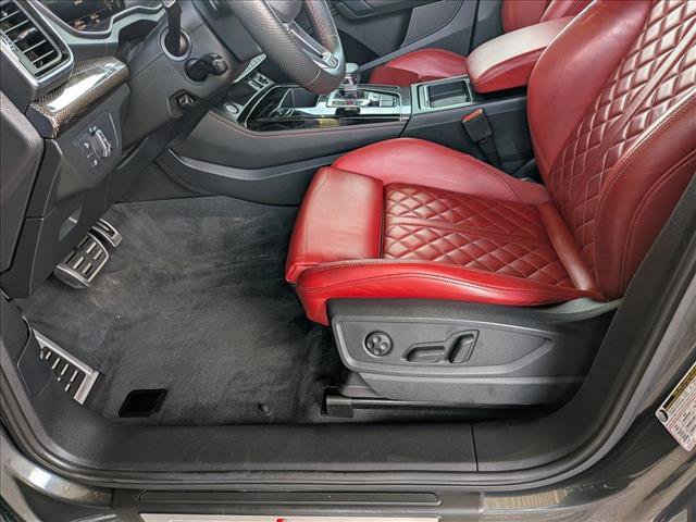 Used 2022 Audi SQ5 Premium Plus w/ Premium Plus Package AWD/4WD image 14