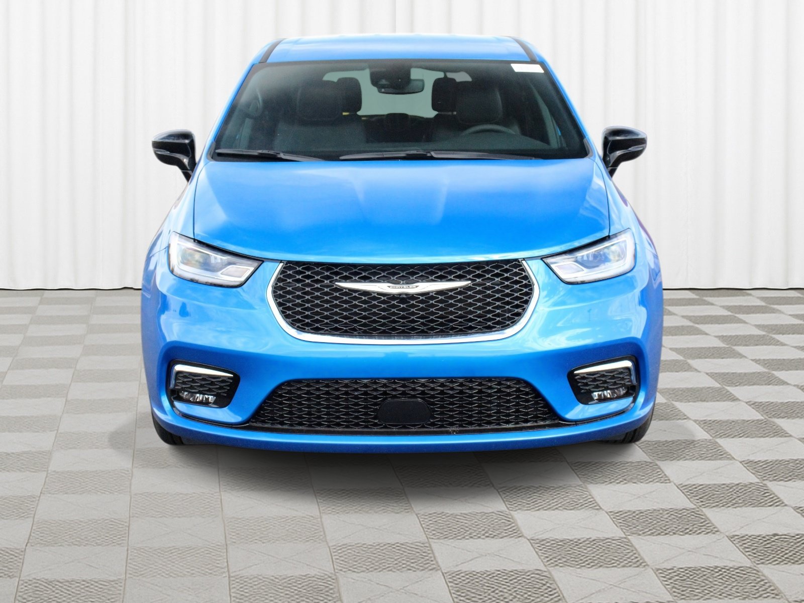 New 2026 Chrysler Pacifica Select FWD image 30