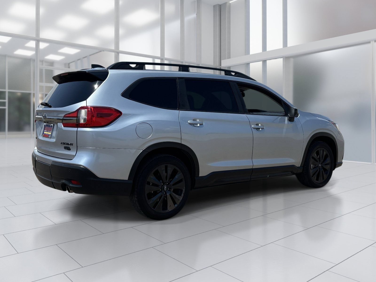 Used 2022 Subaru Ascent Onyx Edition AWD/4WD image 6