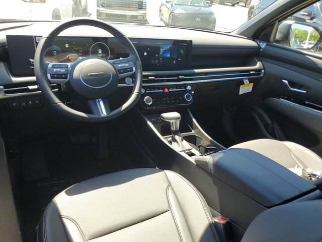New 2026 Hyundai Santa Cruz XRT AWD/4WD image 10