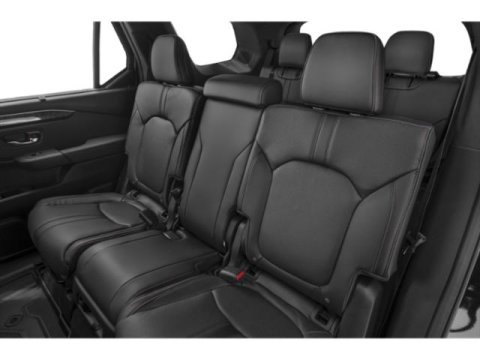 New 2025 Honda Pilot Black Edition image 16