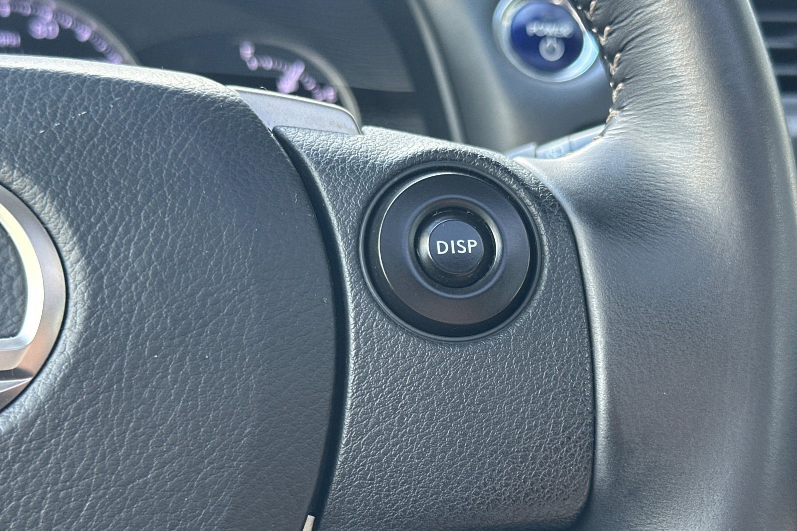 Used 2015 Lexus CT 200h image 30