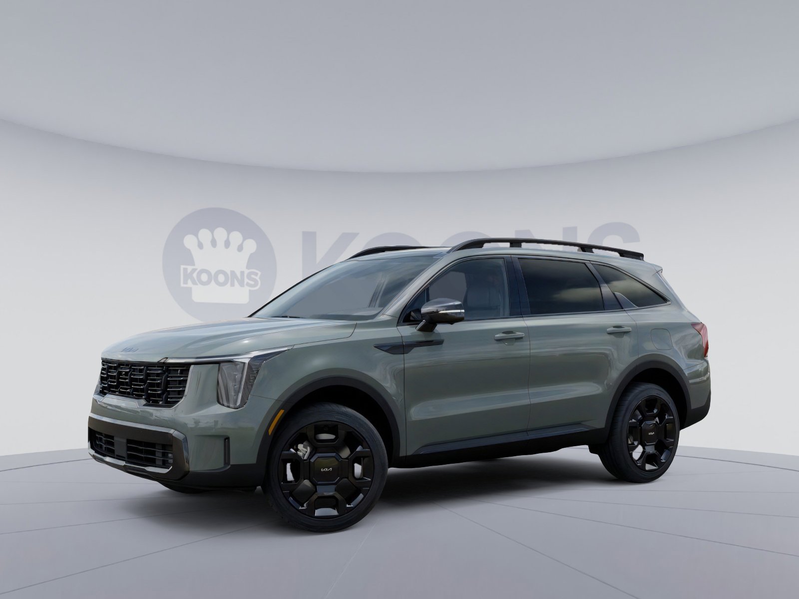 New 2026 Kia Sorento SX Prestige image 4