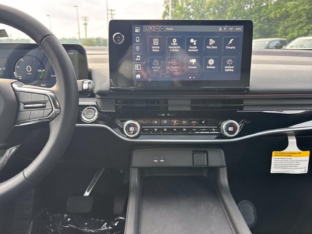 New 2026 Honda Prologue Touring image 24