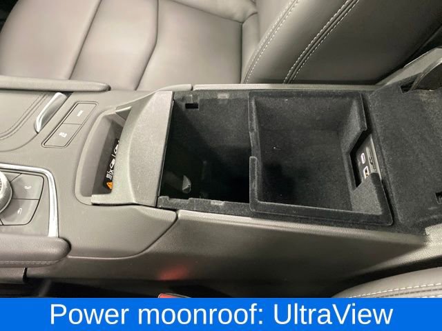 Used 2025 Cadillac XT6 Sport w/ LPO, Onyx Lite Package image 15