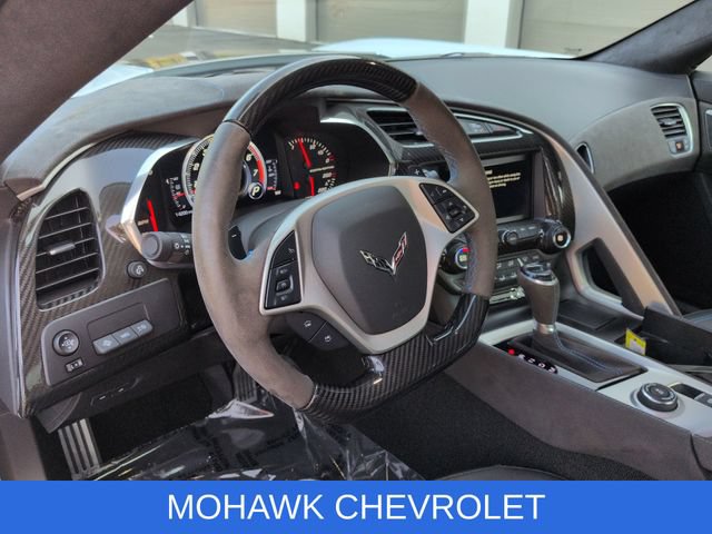 Used 2018 Chevrolet Corvette Grand Sport w/ Carbon 65 Edition RWD image 10