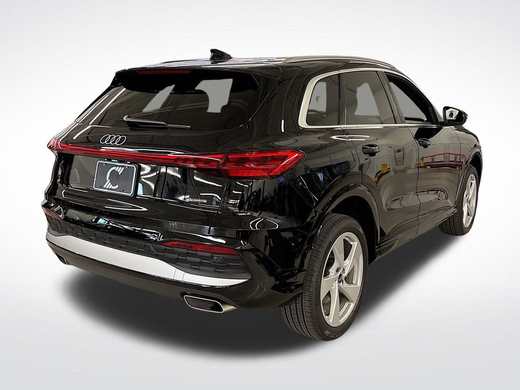 New 2025 Audi Q5 2.0T Premium Plus image 5