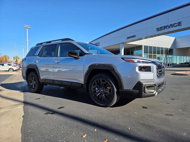 New 2026 Subaru Outback Limited XT w/ Premium/Limited Package 2 image 2