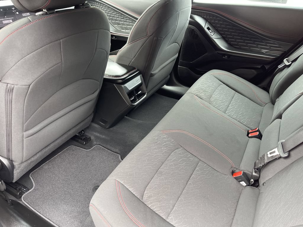 New 2026 Dodge Charger R/T w/ Blacktop Package AWD/4WD image 20