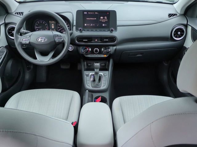 Certified 2023 Hyundai Kona SEL w/ Cargo Package image 15