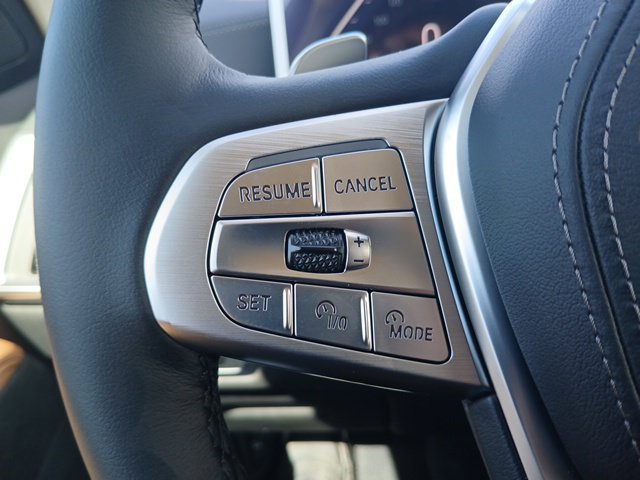 New 2027 BMW X7 xDrive40i AWD/4WD image 26