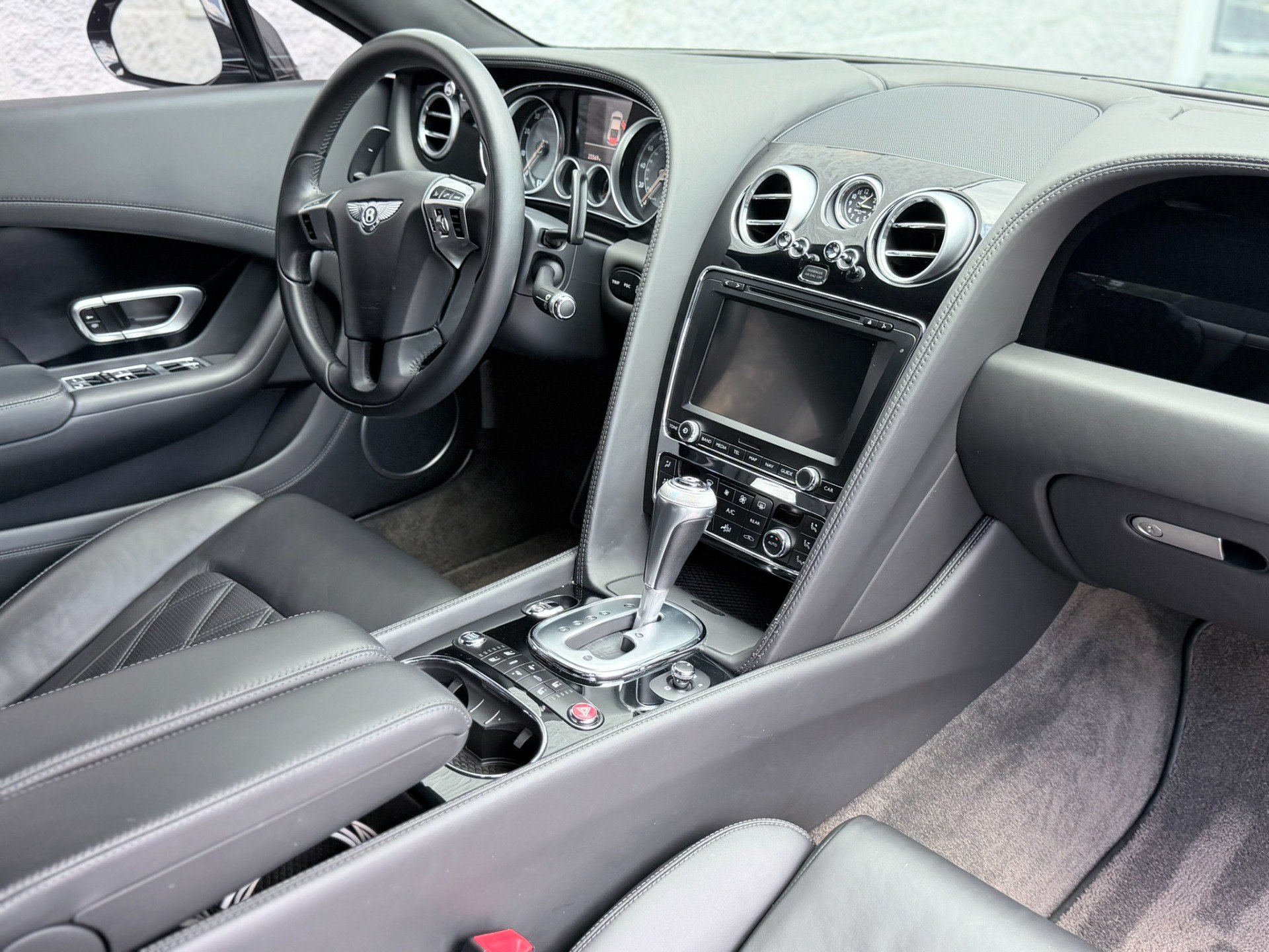 Used 2014 Bentley Continental GT V8 S AWD/4WD image 41