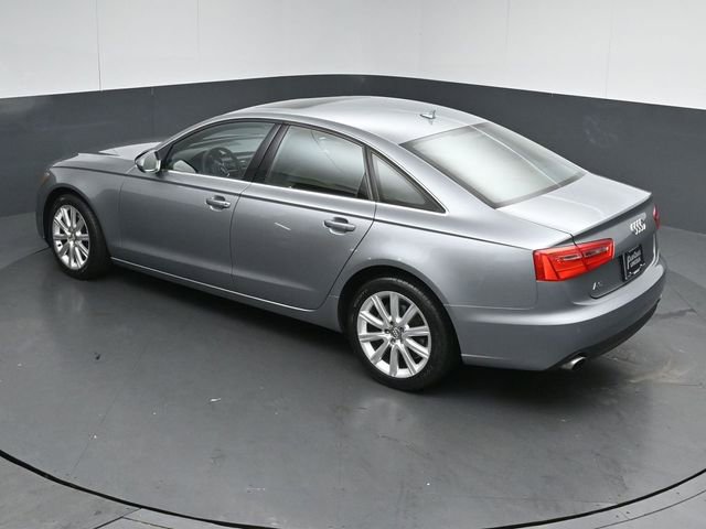 Used 2013 Audi A6 2.0T Premium Plus AWD/4WD image 50
