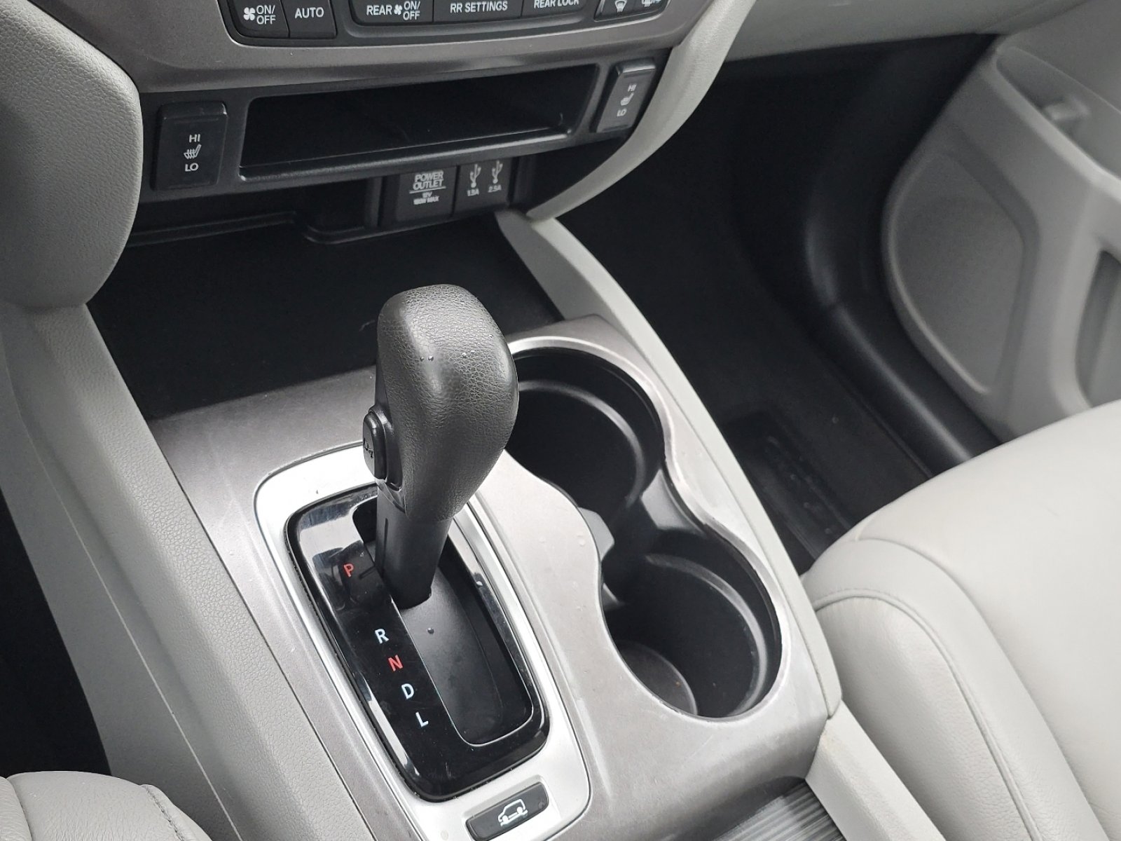 Used 2016 Honda Pilot EX-L image 28