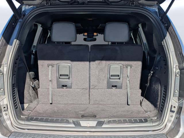 Used 2025 Dodge Durango SRT Hellcat w/ Black Package AWD/4WD image 14