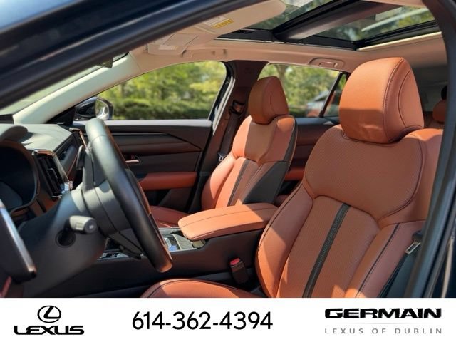 Used 2023 MAZDA CX-50 2.5 Turbo w/ Cargo Package AWD/4WD image 14