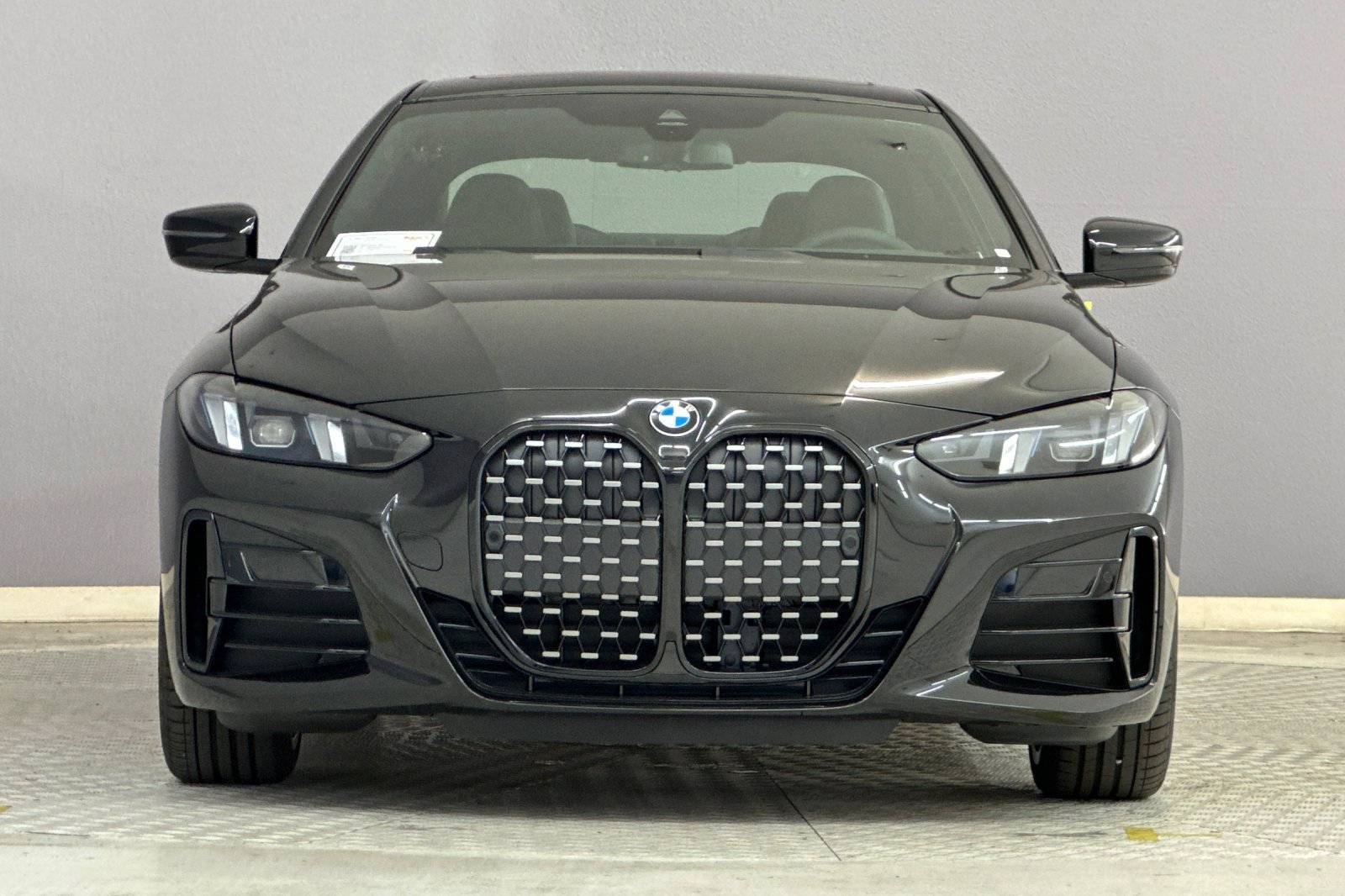 Used 2026 BMW 430i Coupe w/ M Sport Package image 5