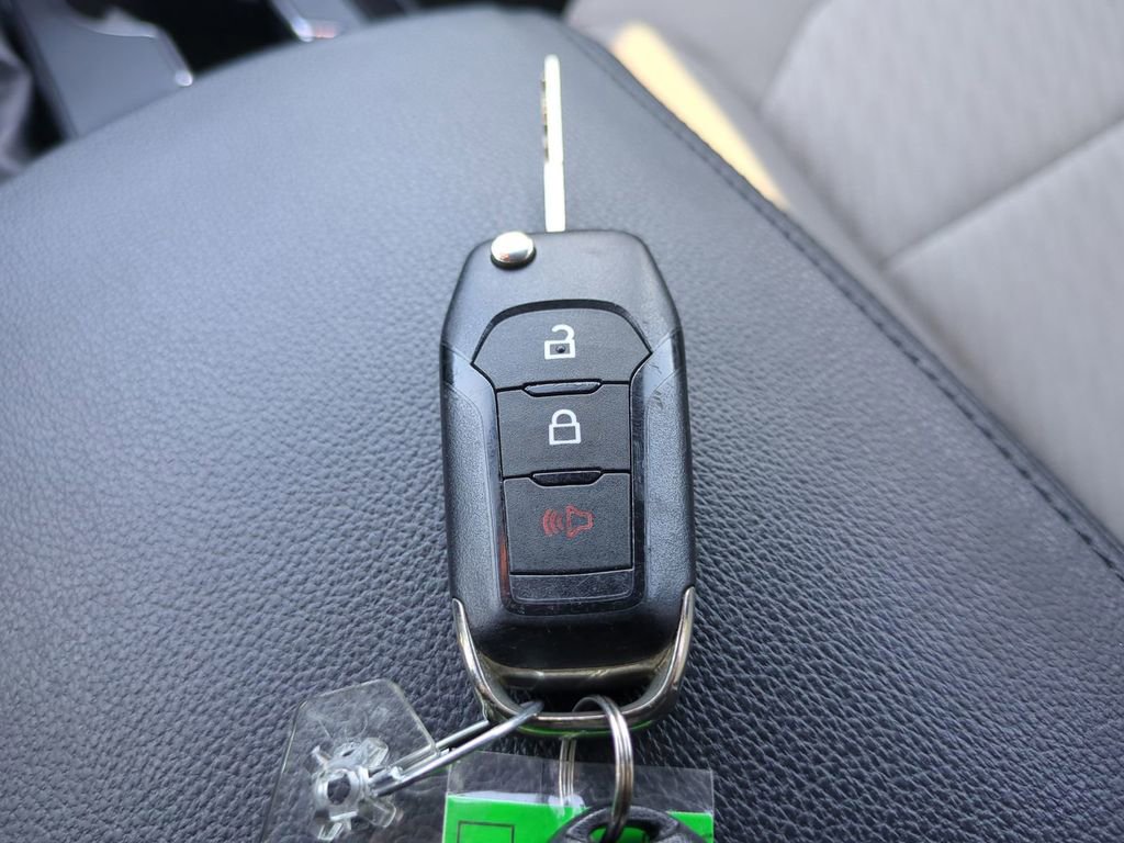 Used 2019 Ford Explorer FWD image 26