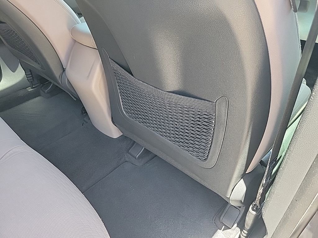 Used 2021 Hyundai Tucson Value w/ Cargo Package FWD image 40