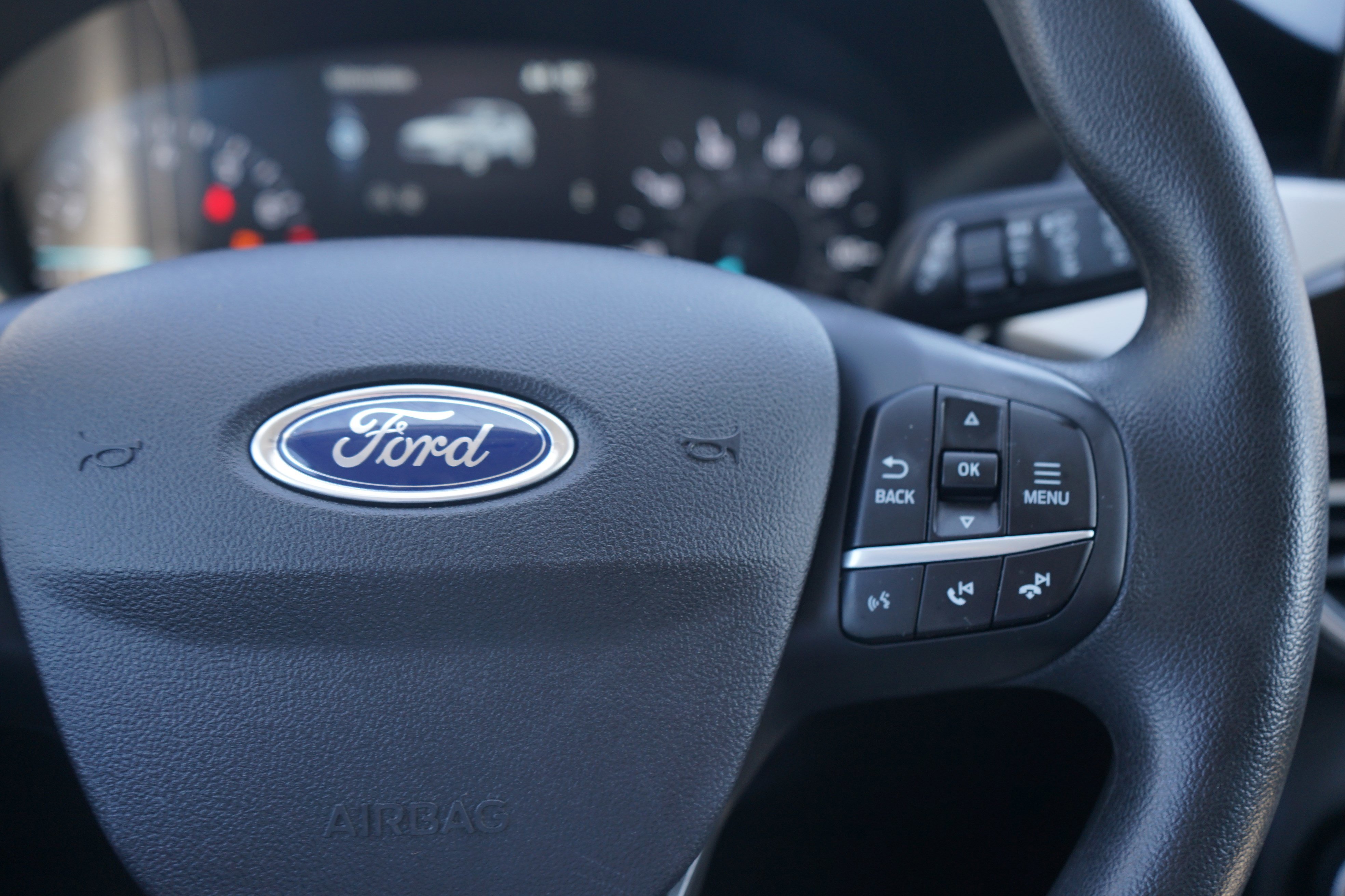 Used 2021 Ford Escape SE image 14