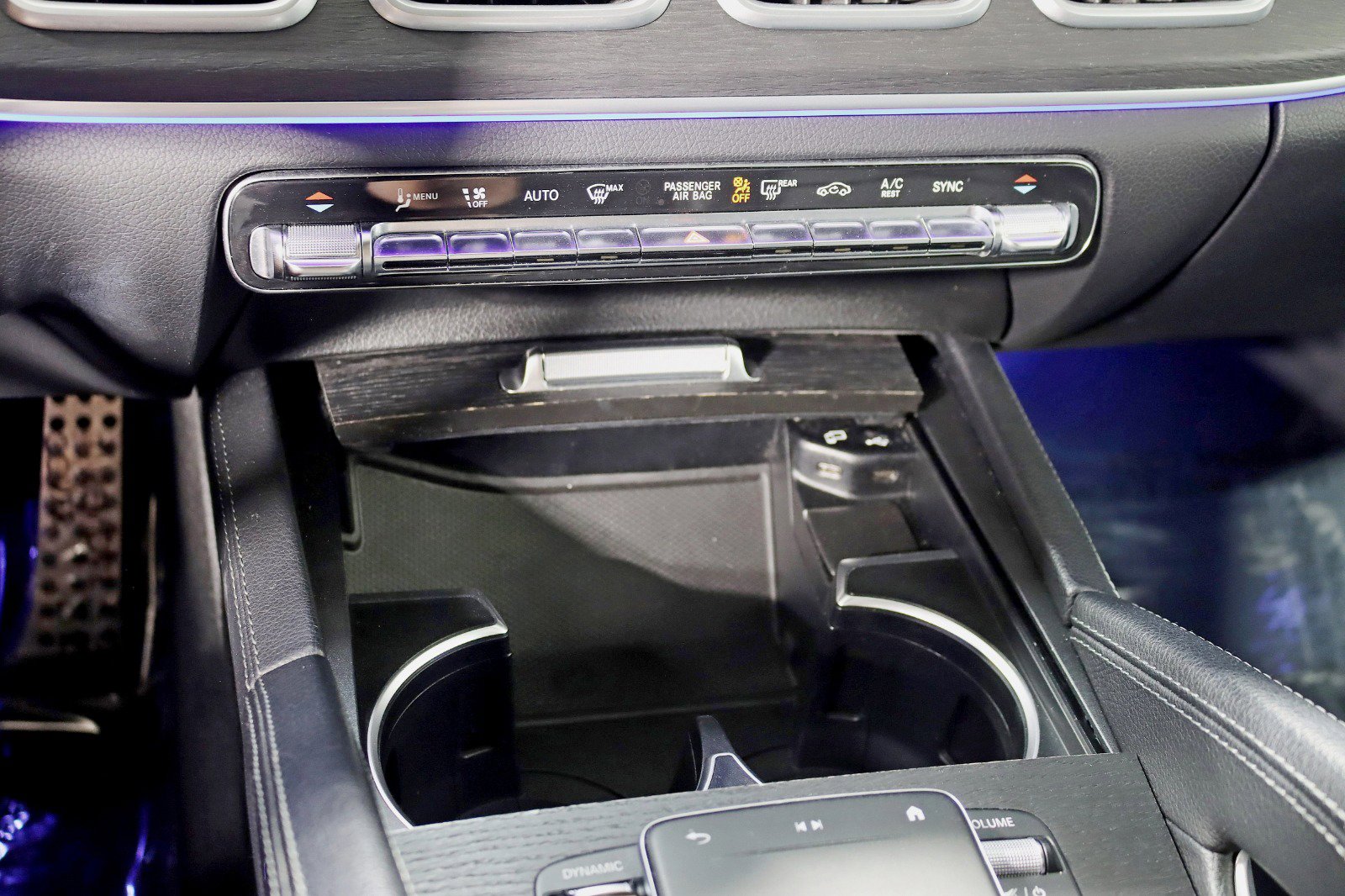 Used 2022 Mercedes-Benz GLS 450 4MATIC w/ AMG Line Exterior image 30
