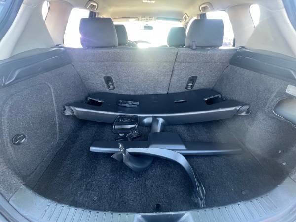 Used 2011 MAZDA MAZDA3 s Sport image 15