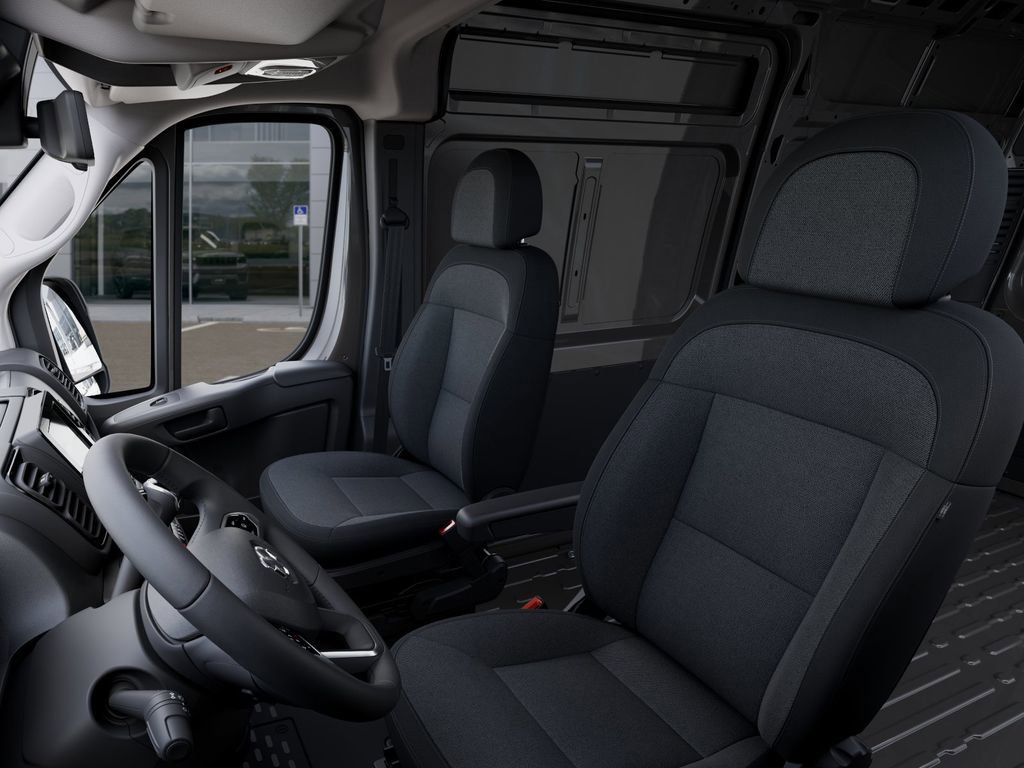 New 2026 RAM ProMaster 2500 w/ Advanced Safety Group image 23