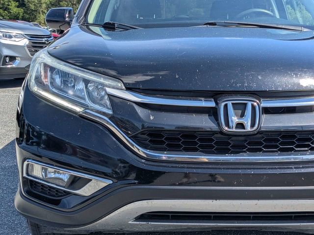 Used 2015 Honda CR-V EX image 9