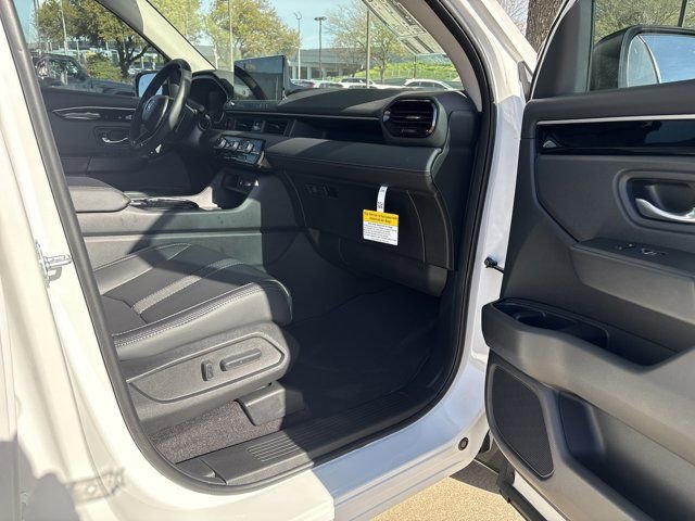 New 2026 Honda Passport RTL image 7