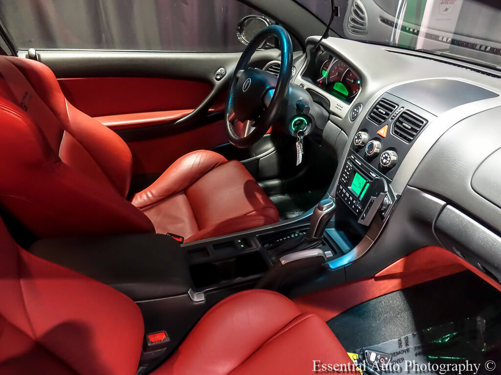 Used 2004 Pontiac GTO RWD image 21