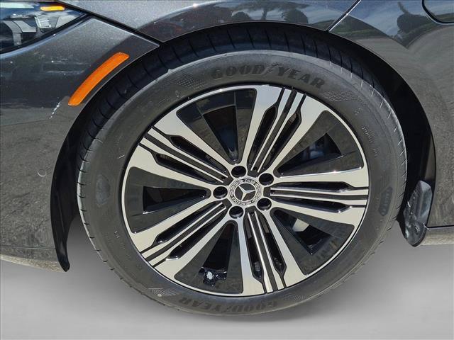 Certified 2023 Mercedes-Benz EQS 450+ 4MATIC Sedan image 24