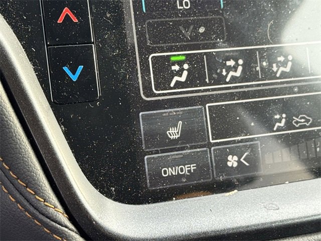 Used 2025 Subaru Outback Wilderness image 22