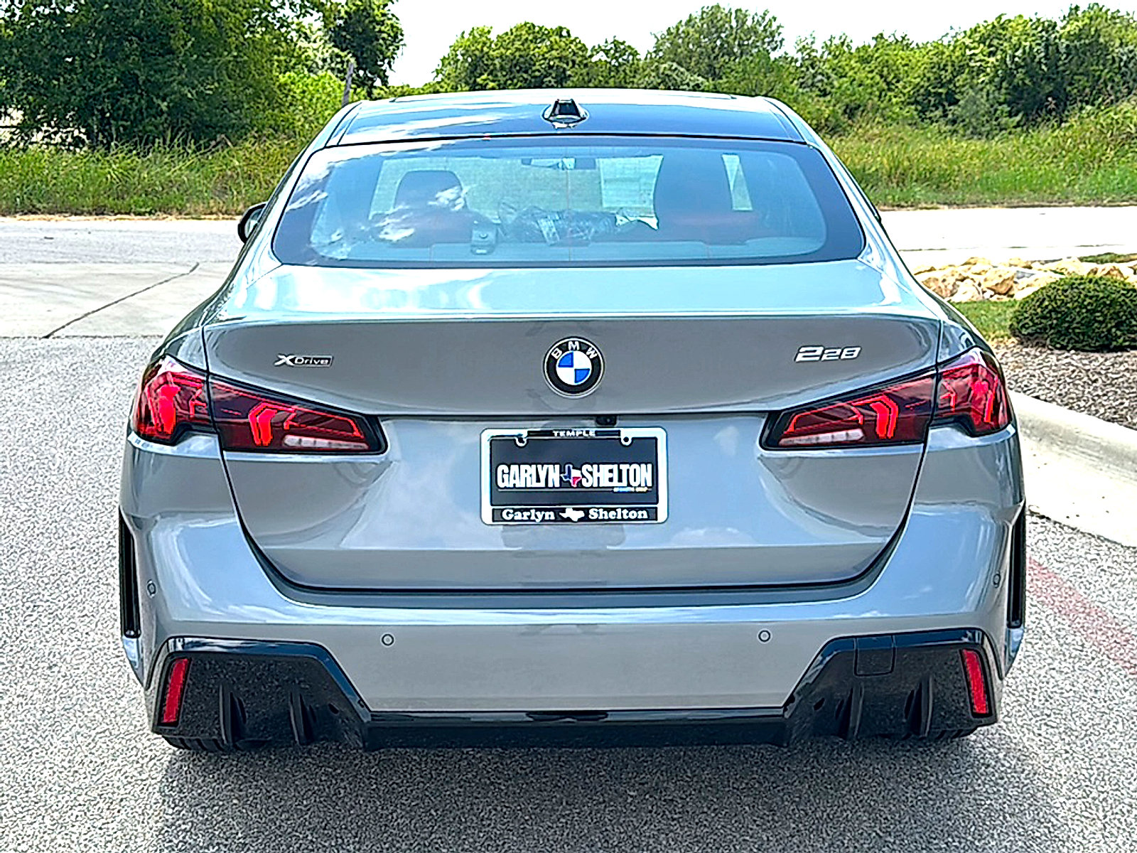 New 2026 BMW 228i xDrive w/ Premium Package AWD/4WD image 7