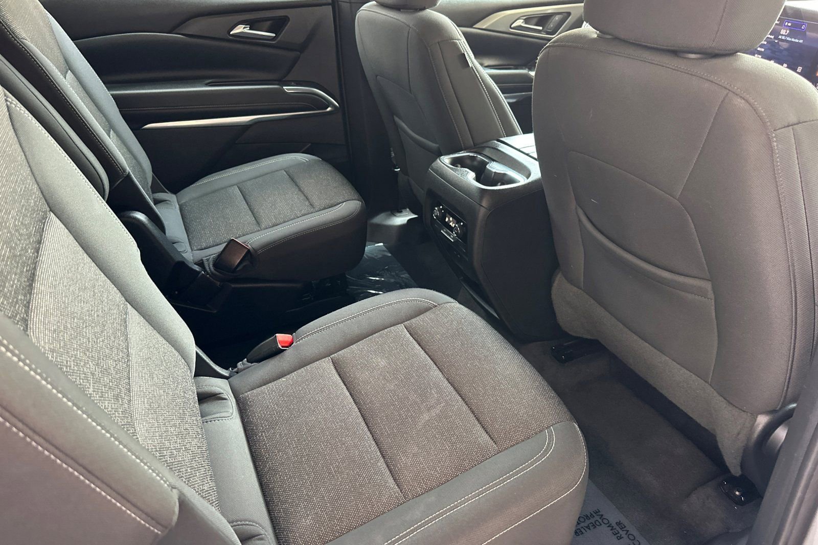 Certified 2024 Chevrolet Traverse LT AWD/4WD image 20