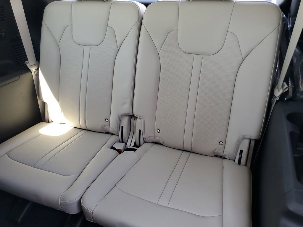 New 2026 Kia Sorento S w/ S Panoramic Sunroof Package FWD image 25