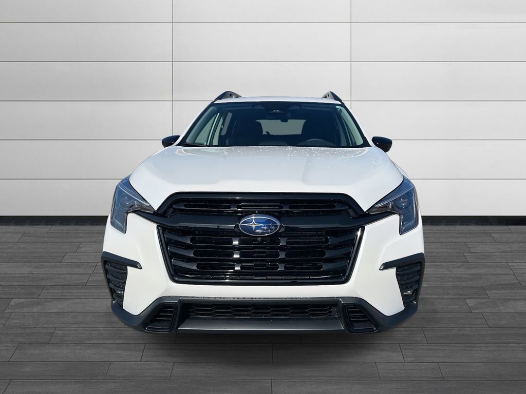 New 2026 Subaru Ascent Bronze Edition image 8