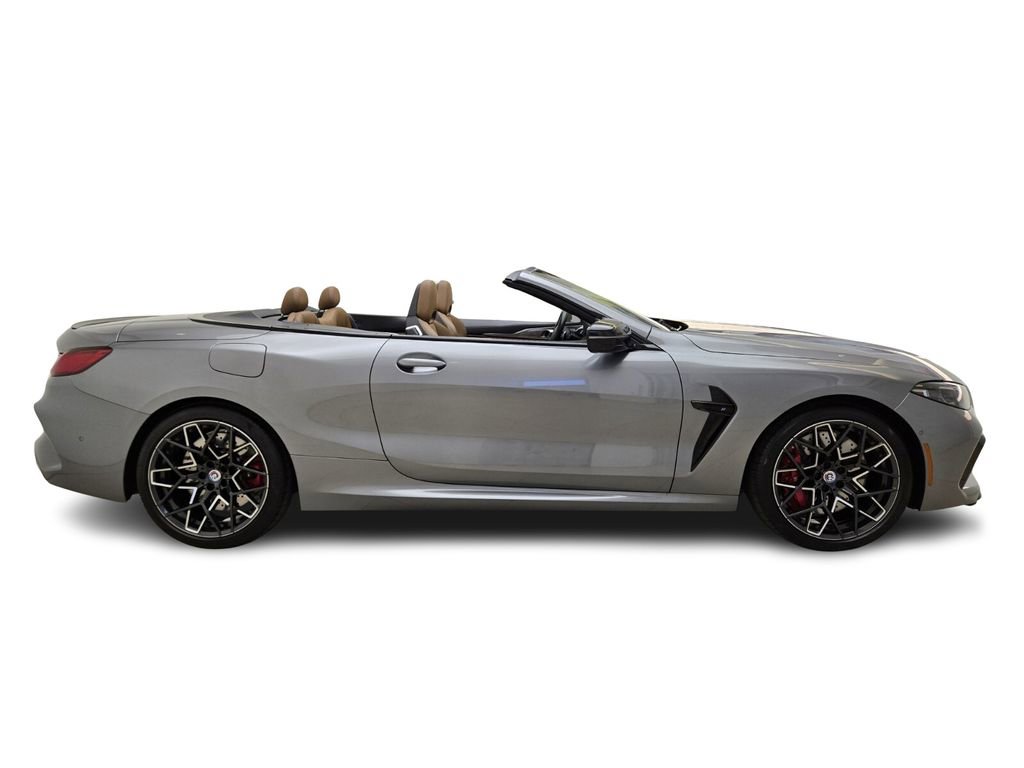 Used 2023 BMW M8 Competition AWD/4WD image 6