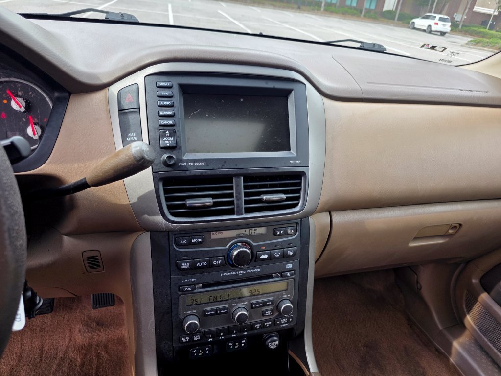 Used 2007 Honda Pilot EX-L image 16